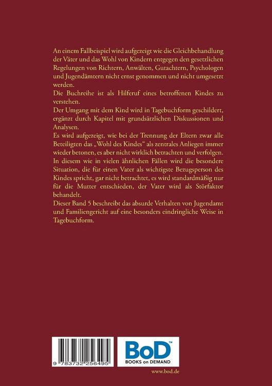 Produktbild: Vertauschte Rollen