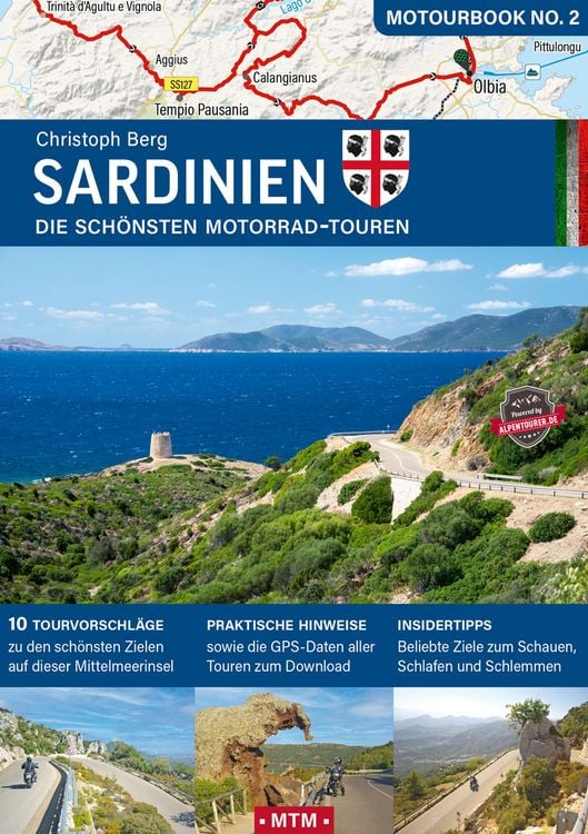 Produktbild: Sardinien