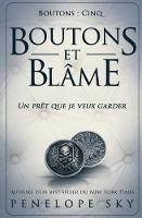 Produktbild: Boutons et bl&acirc;me