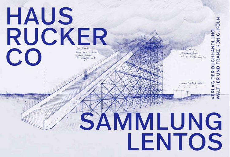 Produktbild: Haus-Rucker-Co. Atemzonen. Sammlung Lentos.