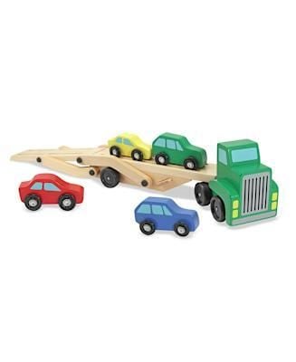 Produktbild: Car Carrier