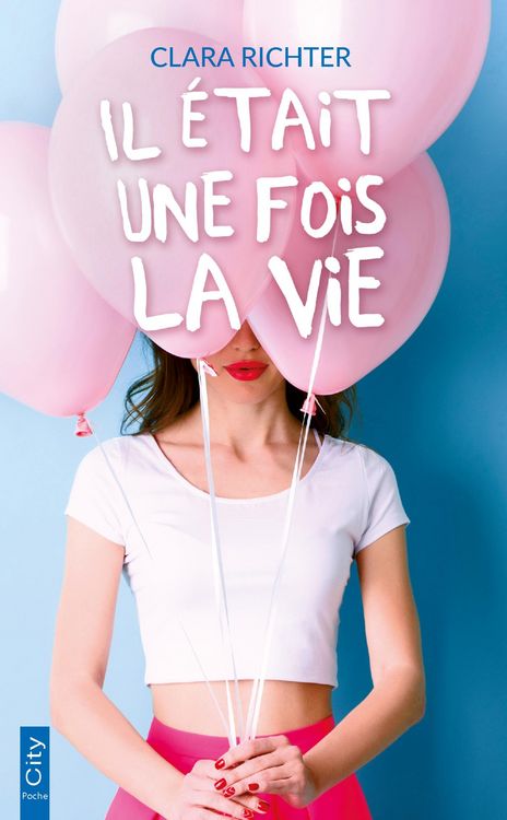 Produktbild: Il &eacute;tait une fois la vie