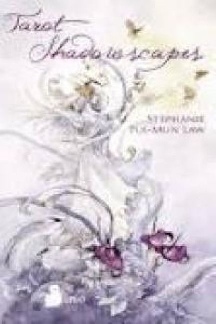 Produktbild: Tarot shadowscapes