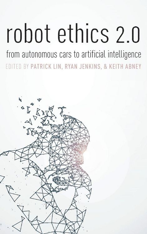Produktbild: Robot Ethics 2.0