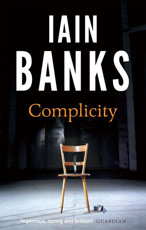 Produktbild: Complicity