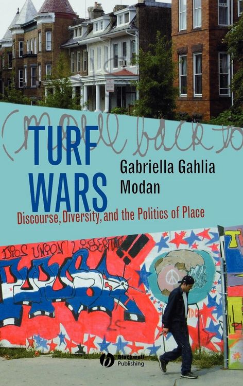 Produktbild: Turf Wars
