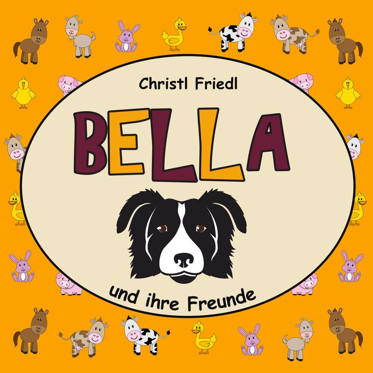 Produktbild: BELLA und ihre Freunde