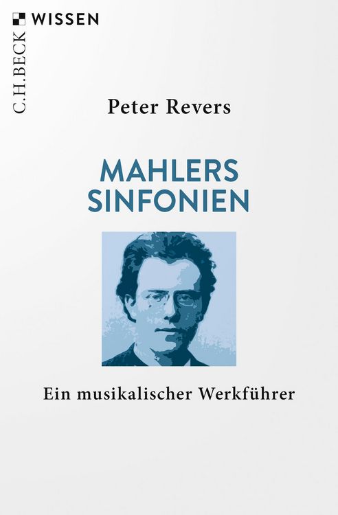 Produktbild: Mahlers Sinfonien