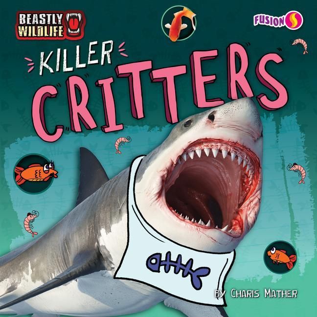 Produktbild: Killer Critters