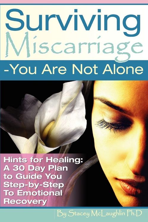 Produktbild: Surviving Miscarriage