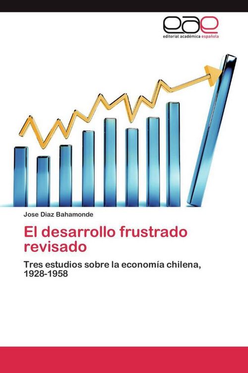 Produktbild: El desarrollo frustrado revisado