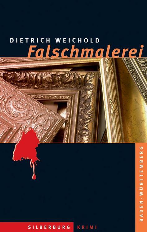 Produktbild: Falschmalerei