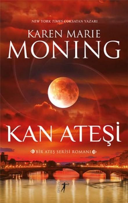 Produktbild: Kan Atesi Ates Serisi 2