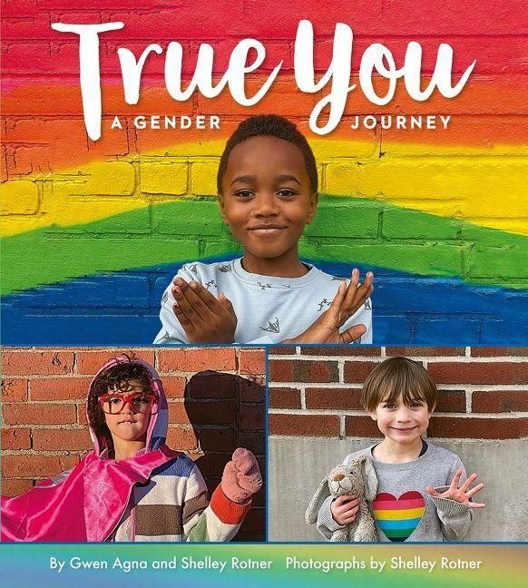 Produktbild: True You