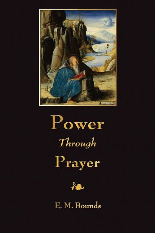 Produktbild: Power Through Prayer