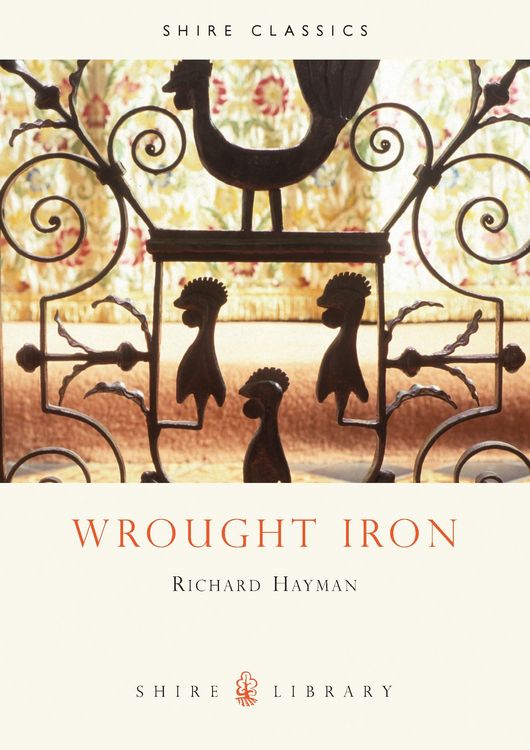 Produktbild: Wrought Iron