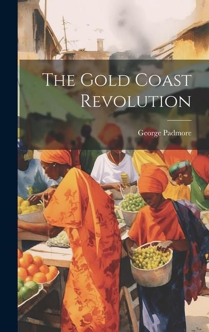 Produktbild: The Gold Coast Revolution