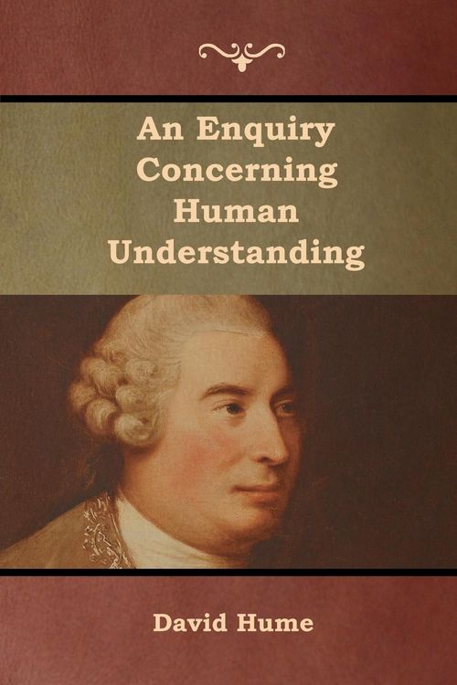 Produktbild: An Enquiry Concerning Human Understanding