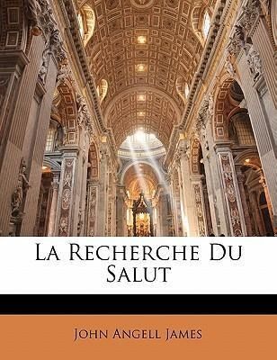 Produktbild: James, J: Fre-Recherche Du Salut