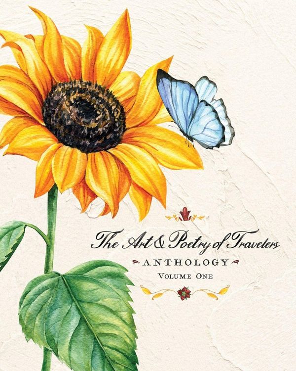 Produktbild: The Art & Poetry of Travelers