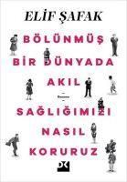 Produktbild: B&ouml;l&uuml;nm&uuml;s Bir D&uuml;nyada Akil Sagligimizi Nasil Koruruz