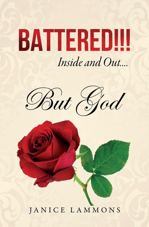 Produktbild: BATTERED!!! Inside and Out....But God