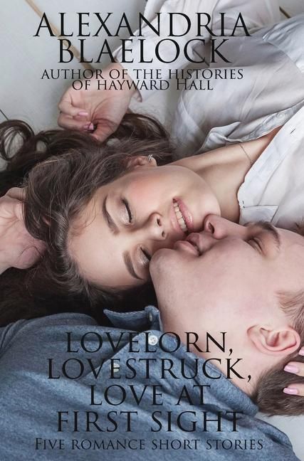 Produktbild: Lovelorn, Lovestruck and Love at First Sight