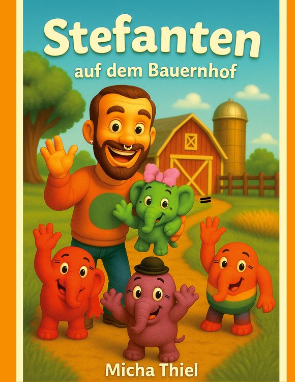 Produktbild: Stefanten