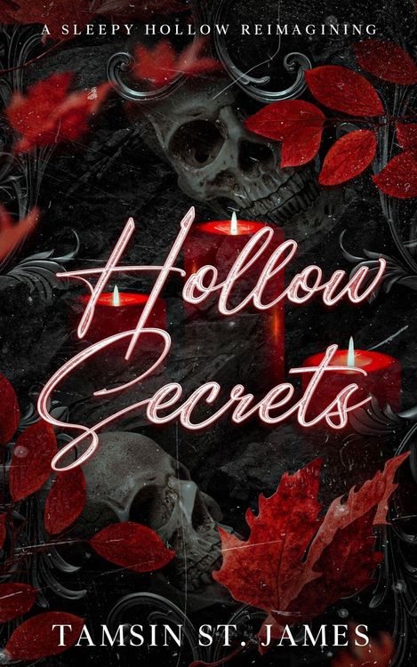 Produktbild: Hollow Secrets