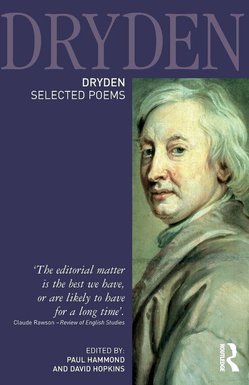 Produktbild: Dryden