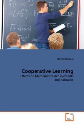 Produktbild: Amwayi, O: Cooperative Learning
