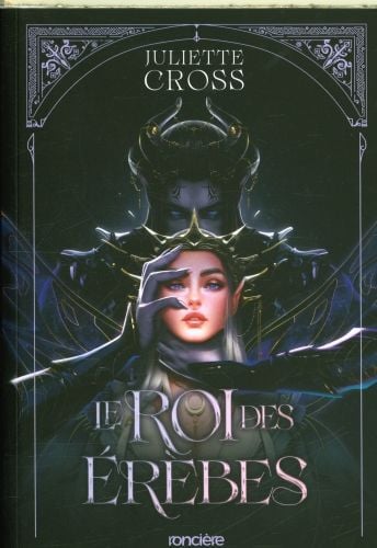 Produktbild: Le roi des spectres. Tome 1