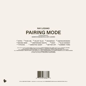 Produktbild: Pairing Mode