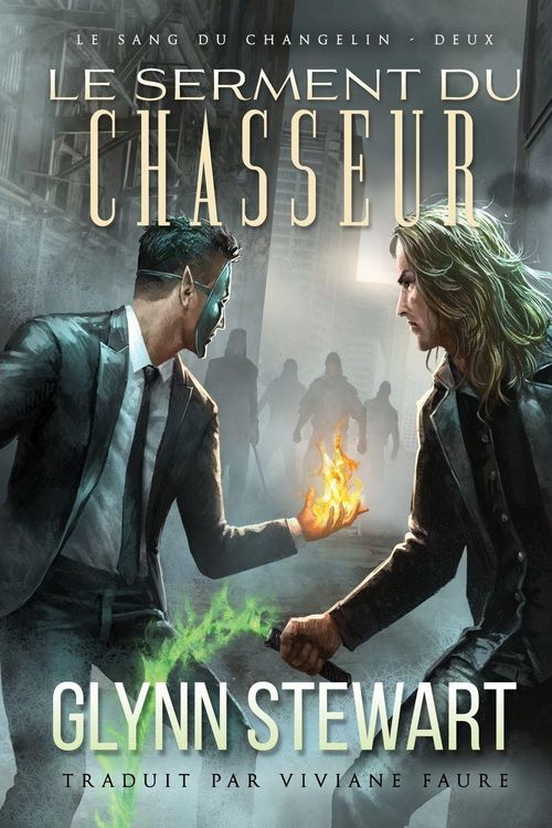 Produktbild: Le Serment du Chasseur