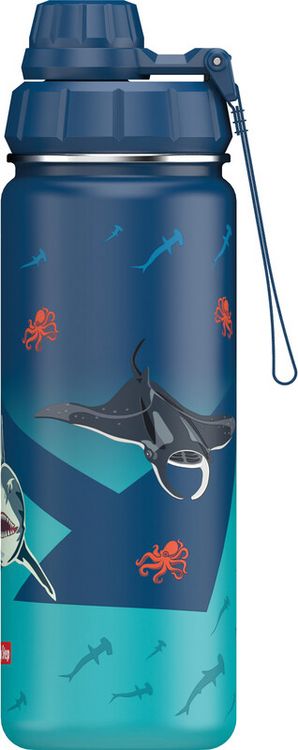Produktbild: Edelstahl Trinkflasche Underwa