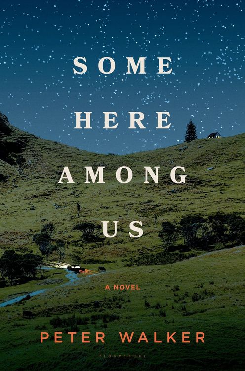 Produktbild: Some Here Among Us