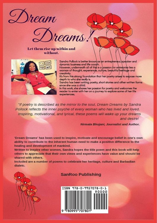 Produktbild: Dream Dreams