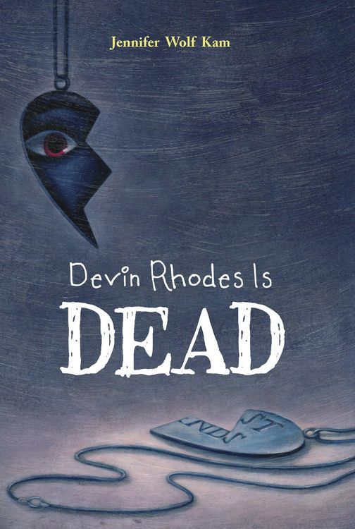 Produktbild: Devin Rhodes Is Dead