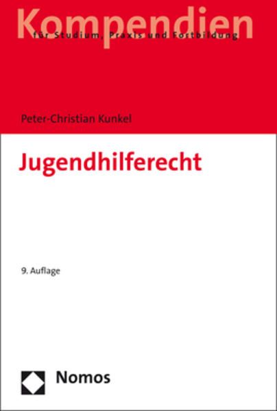 Produktbild: Jugendhilferecht