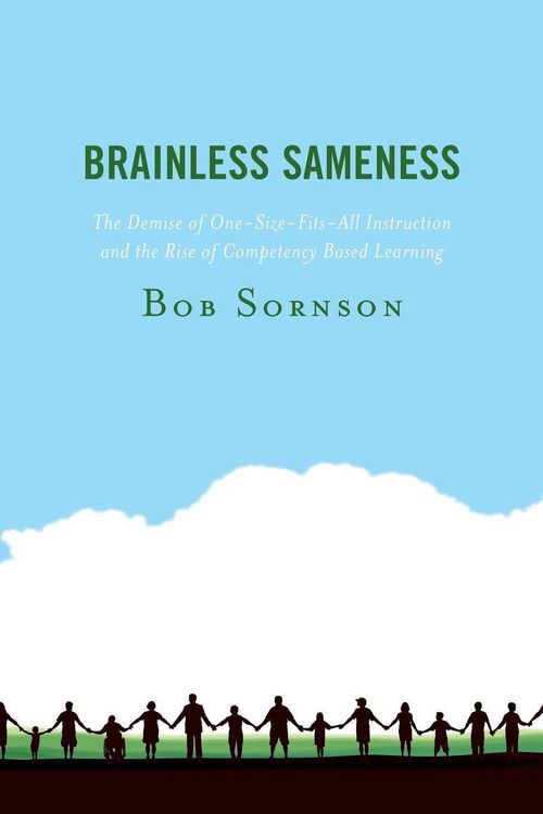 Produktbild: Brainless Sameness