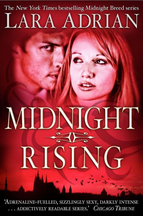 Produktbild: Midnight Rising