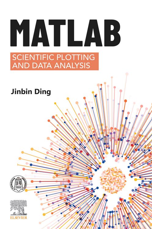 Produktbild: MATLAB Scientific Plotting and Data Analysis