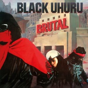 Produktbild: Brutal