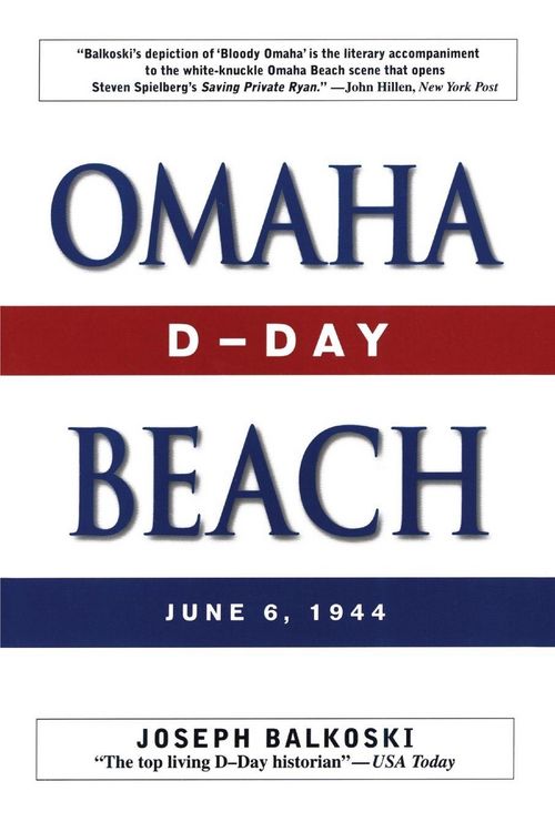 Produktbild: Omaha Beach