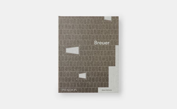 Produktbild: Breuer