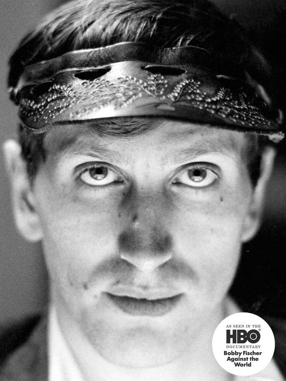 Produktbild: Bobby Fischer