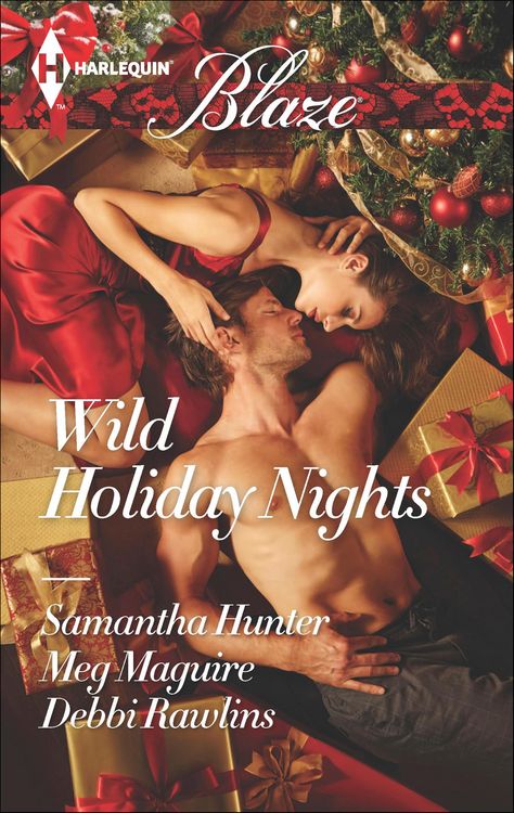 Produktbild: Wild Holiday Nights