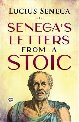 Produktbild: Seneca's Letters from a Stoic