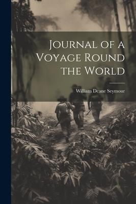 Produktbild: Journal of a Voyage Round the World