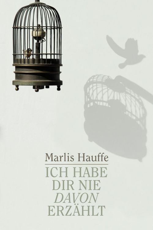 Produktbild: Ich habe dir nie davon erz&auml;hlt